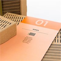 KIT DEGUSTAZIONE VINI IN TUBI DI VETRO